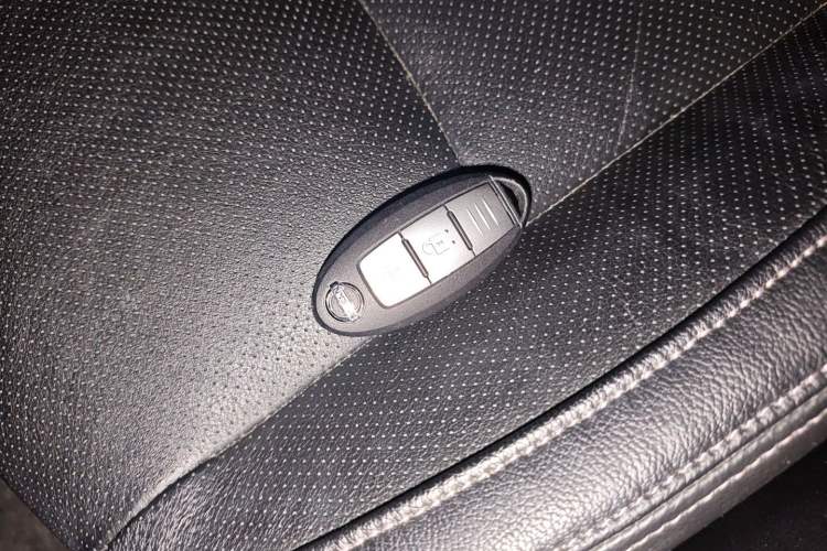 Used Nissan X-Trail 2020 2.0L XL ITS CVT 2WD SmartConnect Comfort Edition
