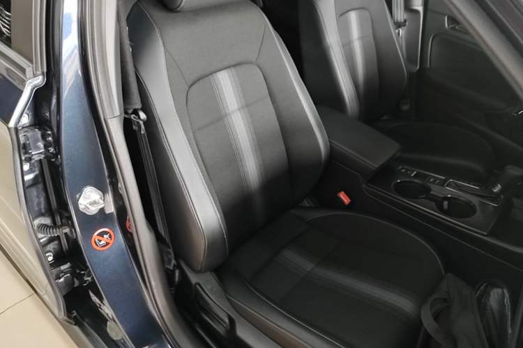 Used Honda Civic 2022 240TURBO CVT Dynamic Edition
