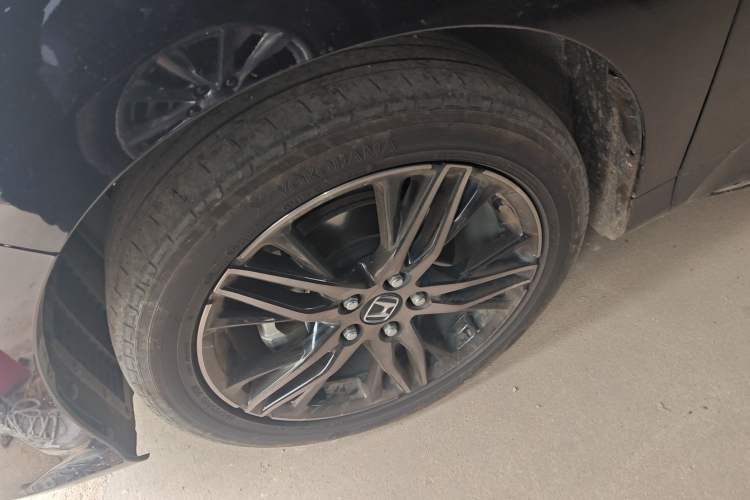 Used Honda Odyssey 2024 2.0L eHEV Sharp·Luxury Edition