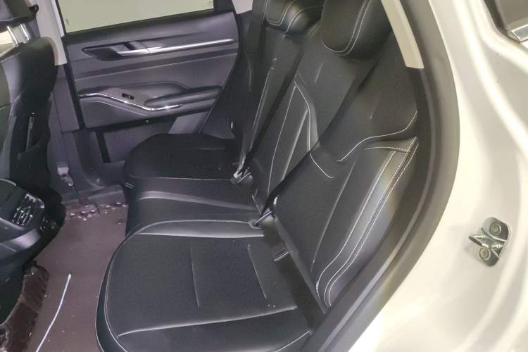 Used Haval H6 2022 3rd Generation 1.5T Automatic Two-Wheel Drive Max
