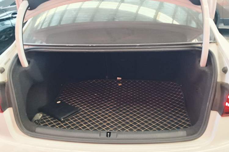 Used Audi A3 2020 Limousine 35 TFSI Ambition China VI