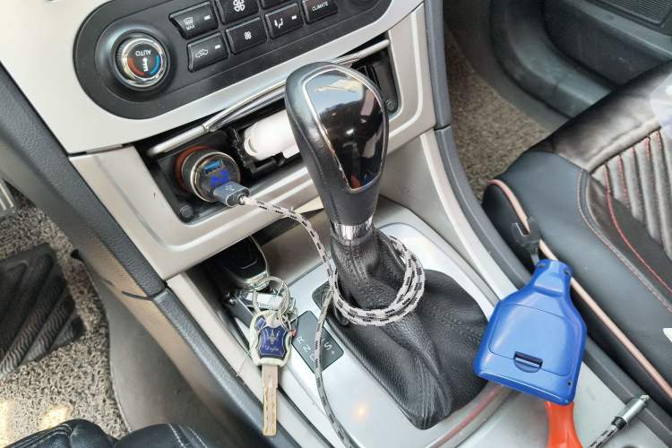 Used Ford Mondeo 2010 2.3L Luxury Sport Edition