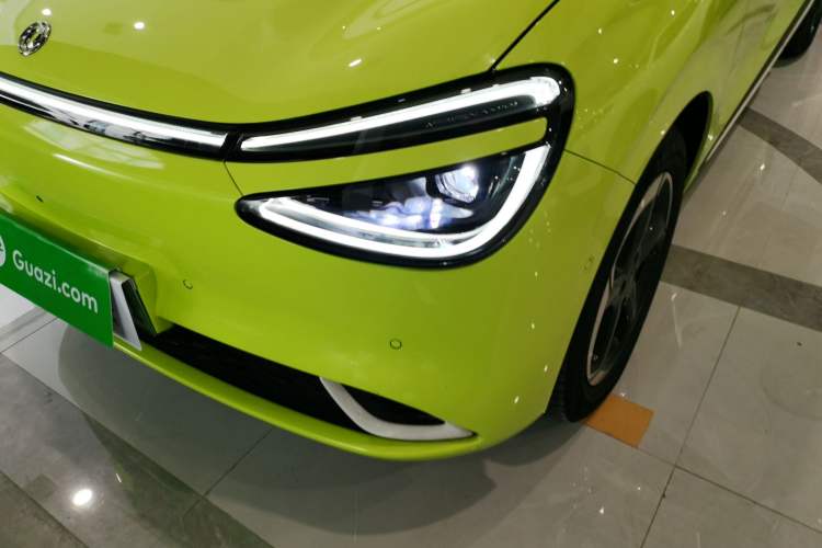 Used Dongfeng NAMMI 01 2024 430 Max Left Front Headlight