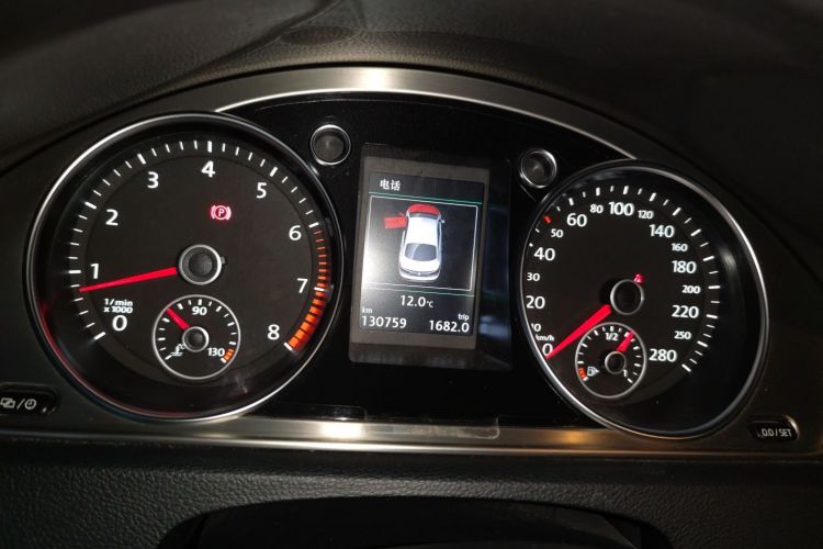 Used Volkswagen FAW-Volkswagen CC 2016 300TSI 25th Anniversary Edition