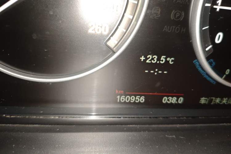 Used BMW X3 2011 xDrive28i Luxury Model
