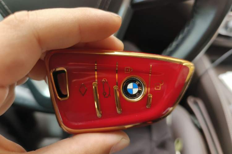 Used BMW 5 Series 2018 Facelifted 530Li Luxury Edition Premium Package
