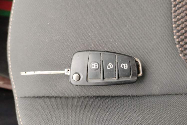 Used JAC Refine M3 2024 PLUS 2.0L HEV Comfort Edition