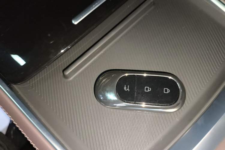 Used Leapmotor C11 2023 Extended-Range 285 Comfort Edition
