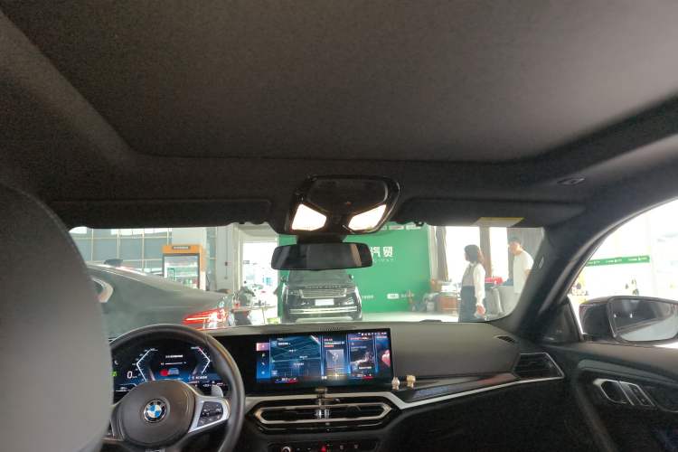 Used BMW 2 Series 2023 225i M Sport Night Edition Package
