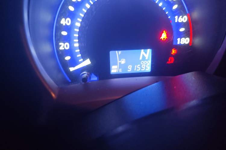 Used BYD F0 2015 1.0L AMT XuanKu Model
