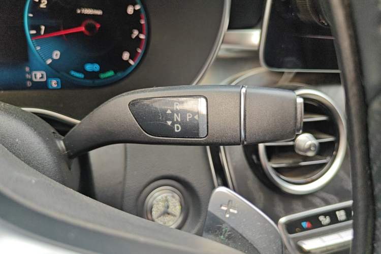 Used Mercedes-Benz C-Class 2019 Restyled C 260 L Sport Edition