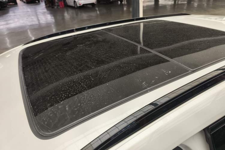 Used Cadillac XT5 2022 2.0T Four-Wheel Drive Premium Edition