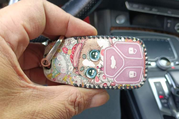 Used Audi Q5L 2020 Updated 40 TFSI Prestige Fashion Edition