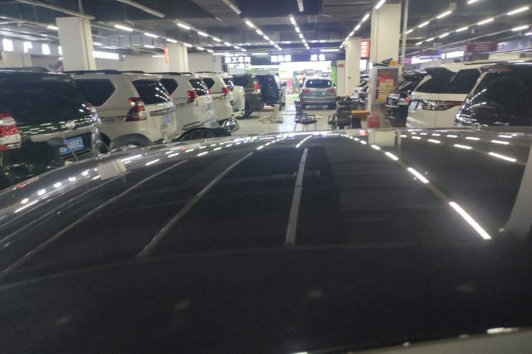 Used AION UT 2025 330 Starlight Edition