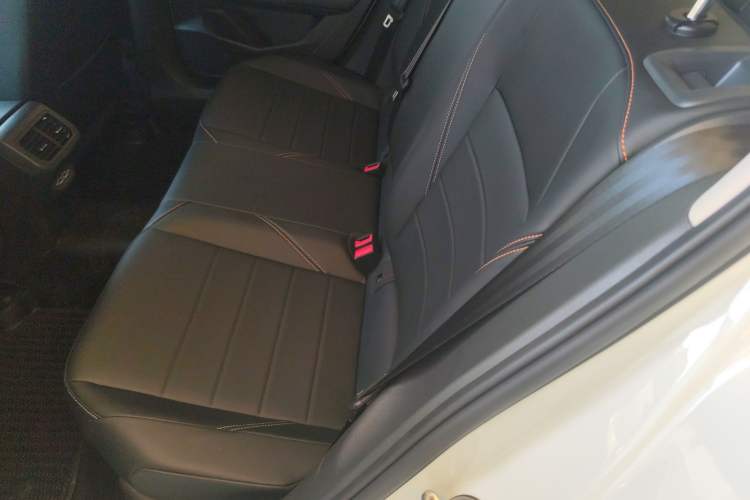 Used Volkswagen Bora 2025 Facelifted 200TSI DSG Yuexing Navigation Edition
