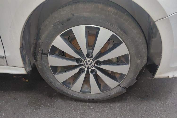 Used Volkswagen Sagitar 2018 180TSI DSG Prestige Edition