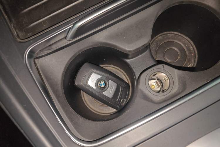 Used BMW 3 Series 2019 320Li Fashion Model