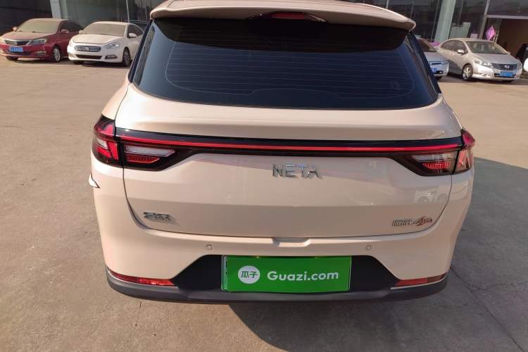 Used NETA AYA 2023 318 Lite
