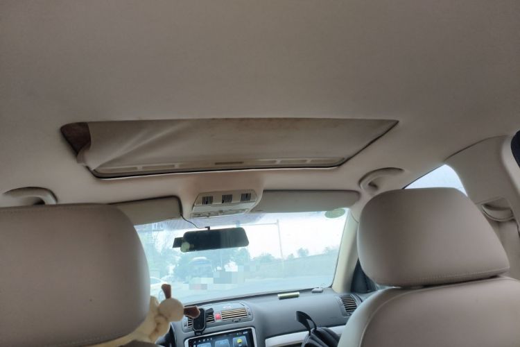 Used Skoda Octavia 2009 1.6L Manual Elegance Edition