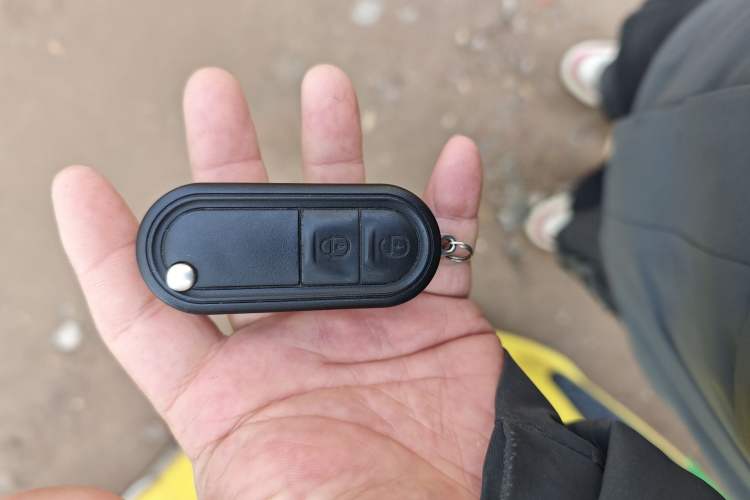 Used MG 3 2011 1.5L AMT Elite Edition
