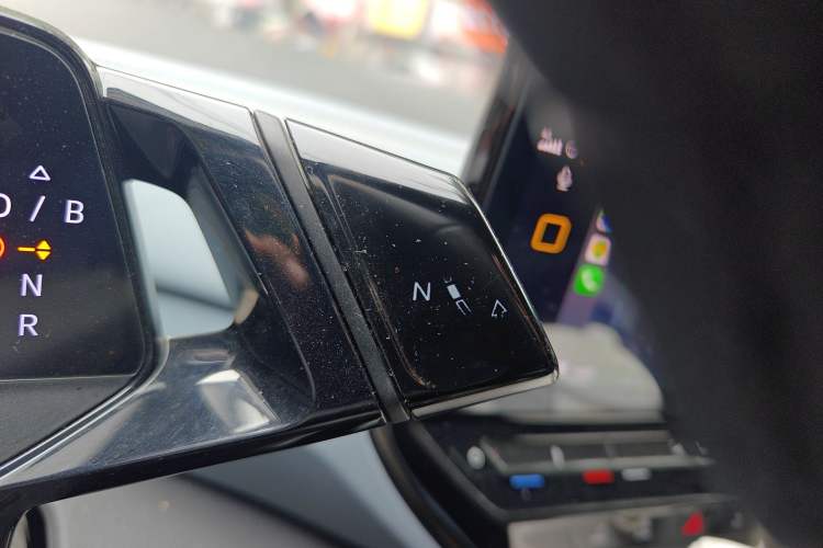 Used Volkswagen ID.4 X 2024 Pure & Smart Edition
