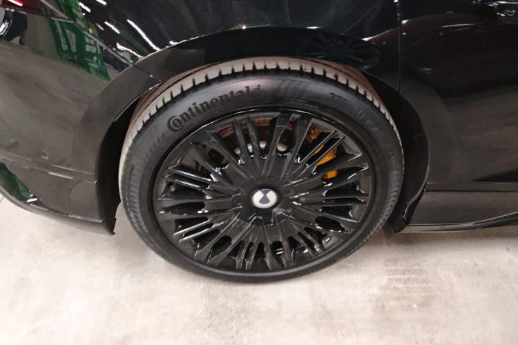 Used Denza Z9GT 2024 1100 Four-Wheel Drive Ultra Version