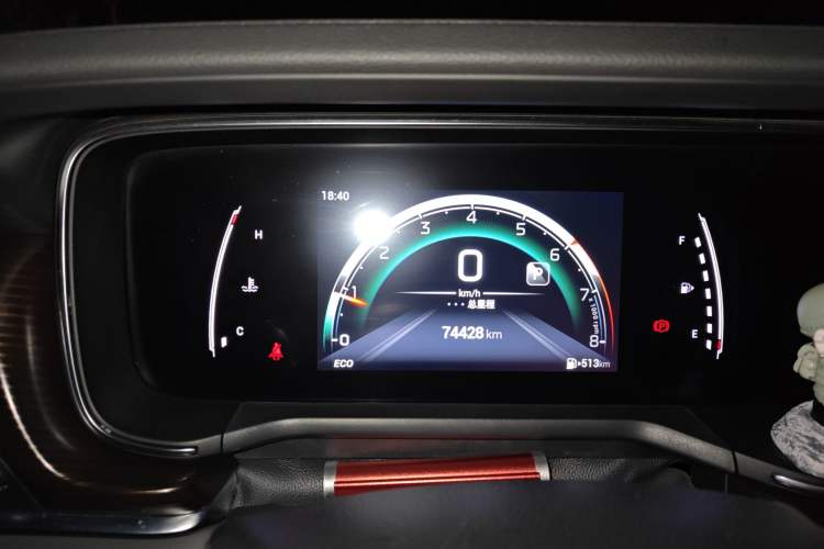 Used GAC Trumpchi GA6 2022 270T Automatic Elite Edition