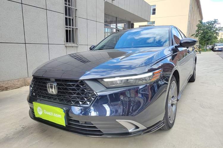 Used Honda Accord 2023 260TURBO Excellence Edition