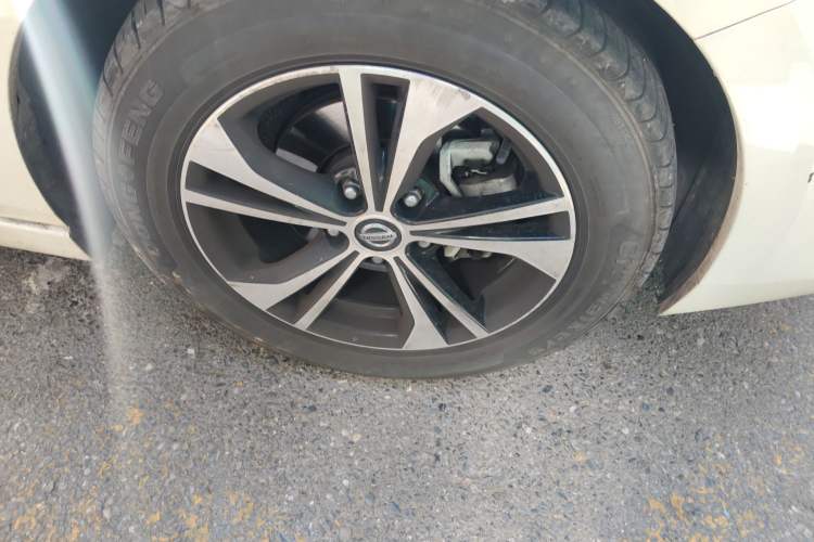 Used Nissan Sylphy 2021 1.6L XL CVT Enjoyment Edition Right Front Wheel Hub