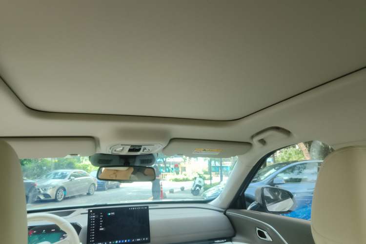 Used Haval Fierce Dragon Max 2025 Hi4 165 Ultra Smart Drive Edition
