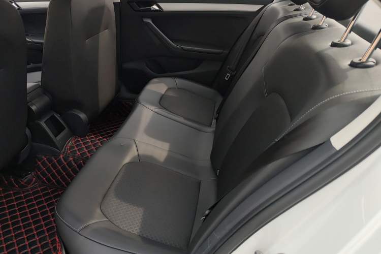 Used Jetta VA3 2019 1.5L Automatic Enjoyment Edition
