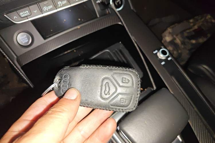 Used Audi Q5L 2021 45 TFSI Luxury Prestige Edition