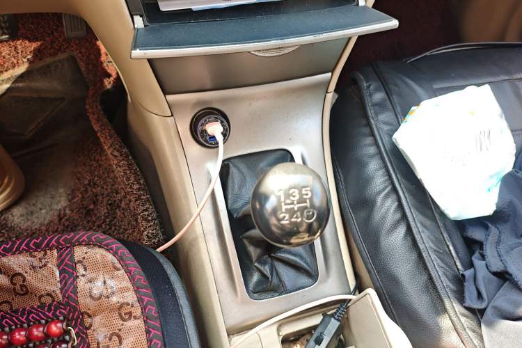 Used Toyota Corolla EX 2013 1.6L Manual Excellence Edition