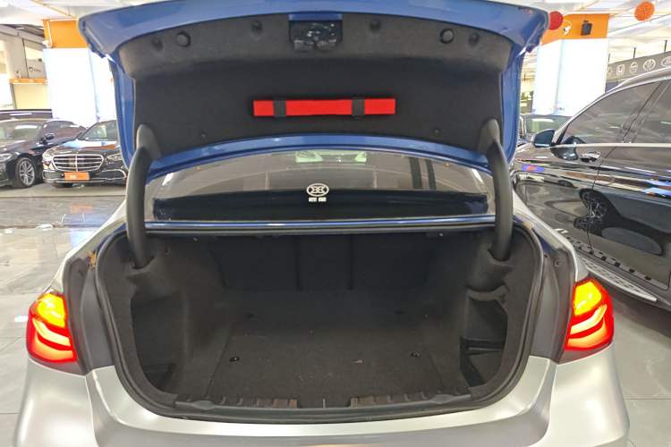 Used BMW 3 Series 2019 320Li M Sport Night Edition