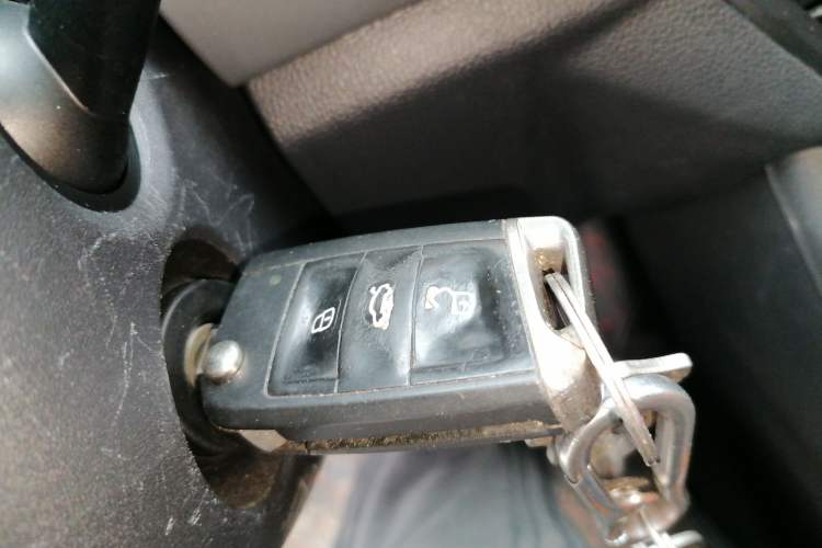 Used Volkswagen Bora 2021 1.5L Automatic Fashionable Smart Connectivity Version
