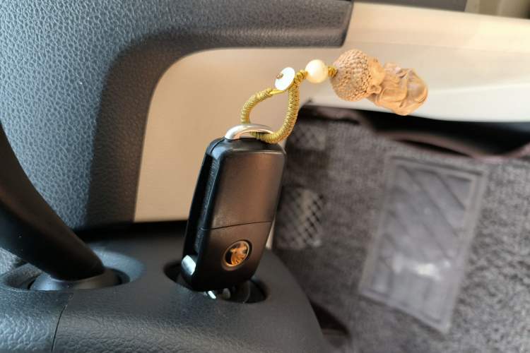 Used Skoda Rapid 2013 1.6L Automatic Smart Selection Model