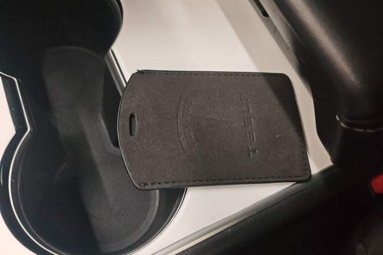 Used Tesla Model 3 (Import) 2019 Standard Range Rear-Wheel Drive Upgraded Version (52 kWh)