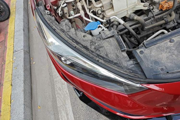 Used JAC iC5 2020 Luxury Prestige Edition