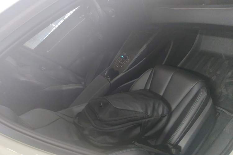 Used BYD Seal 06 New Energy 2024 DM-i 80KM Prestige Model