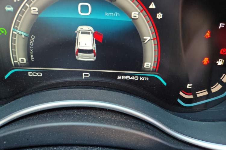 Used Haval H9 2022 2.0T Gasoline 4x4 Smart Enjoyment Version 5 Seats