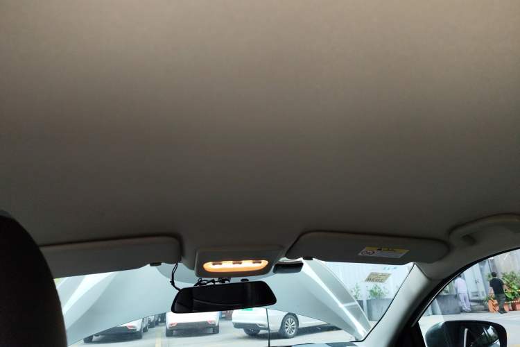 Used Nissan Qashqai 2017 2.0L CVT Elite Edition China V Standard
