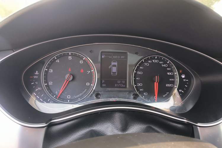 Used Zotye Z700 2016 1.8T DCT Prestige Edition
