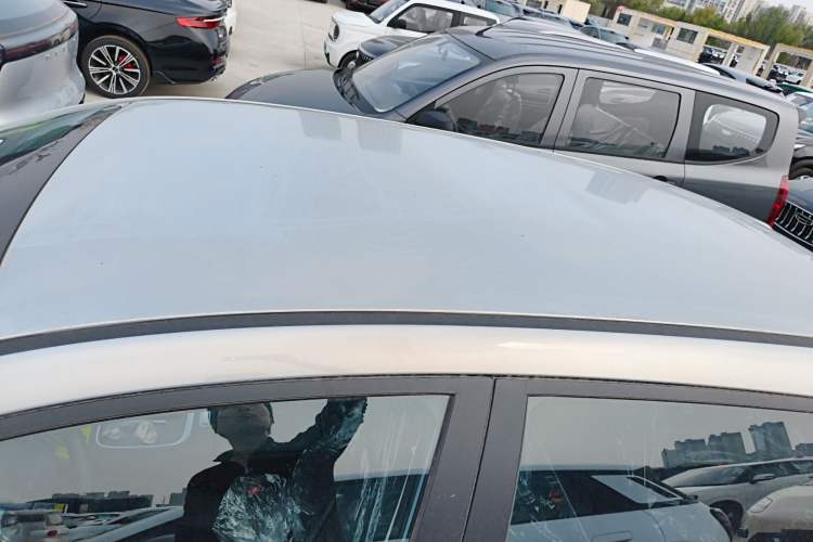 Used AION UT 2025 330 Starlight Edition