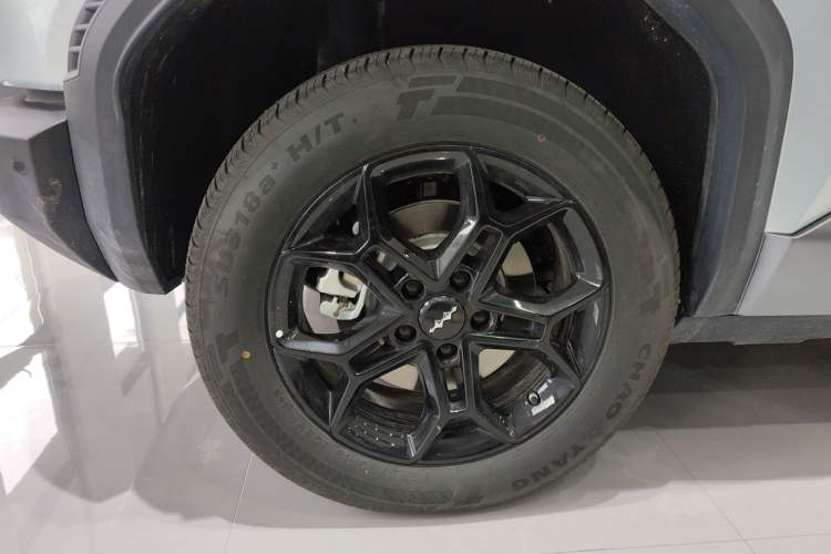 Used Formula Leopard Titanium 3 2025 Model 501KM Rear-Drive Ultra Version