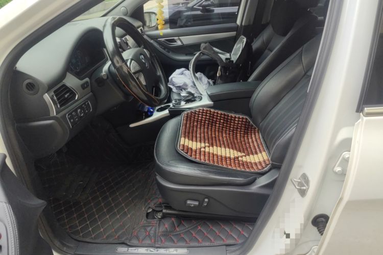 Used Denza Denza 2014 Deluxe Edition
