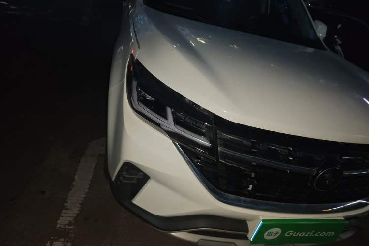 Used FORTHING T5 2022 Grand Edition 1.6L Manual Dream-Chasing Five-Seat Model