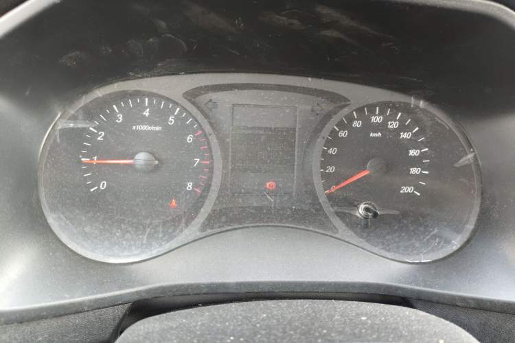 Used Wuling Hongguang PLUS 2020 1.5L Manual Standard Edition 5 Seats