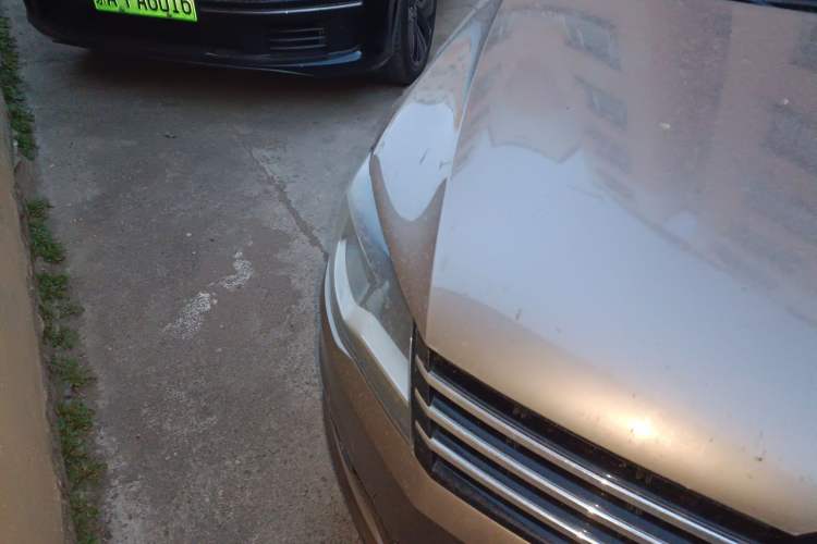 Used Volkswagen Bora 2013 1.4T Automatic Comfort Model