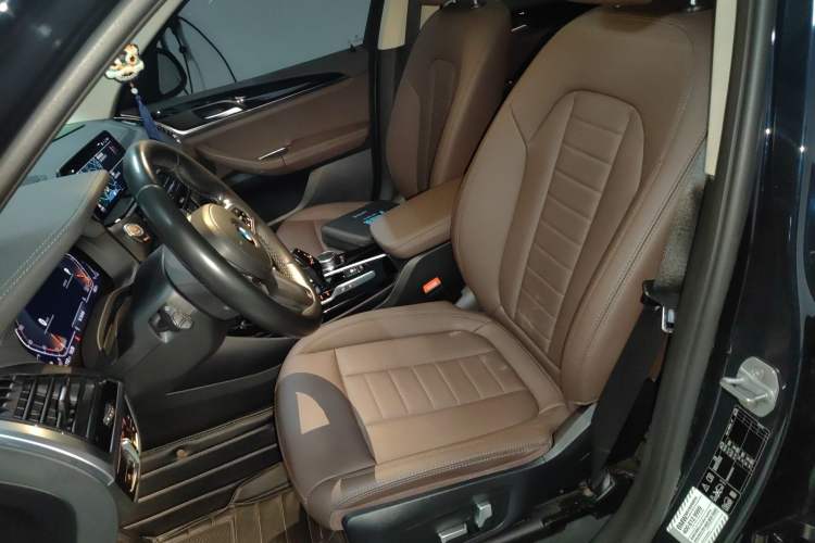 Used BMW X3 2020 xDrive25i M Sport Package