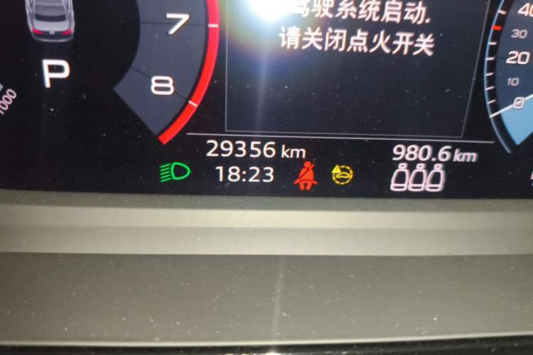 Used Audi A3 2021 A3L Limousine 35 TFSI Fashion Sport Model
